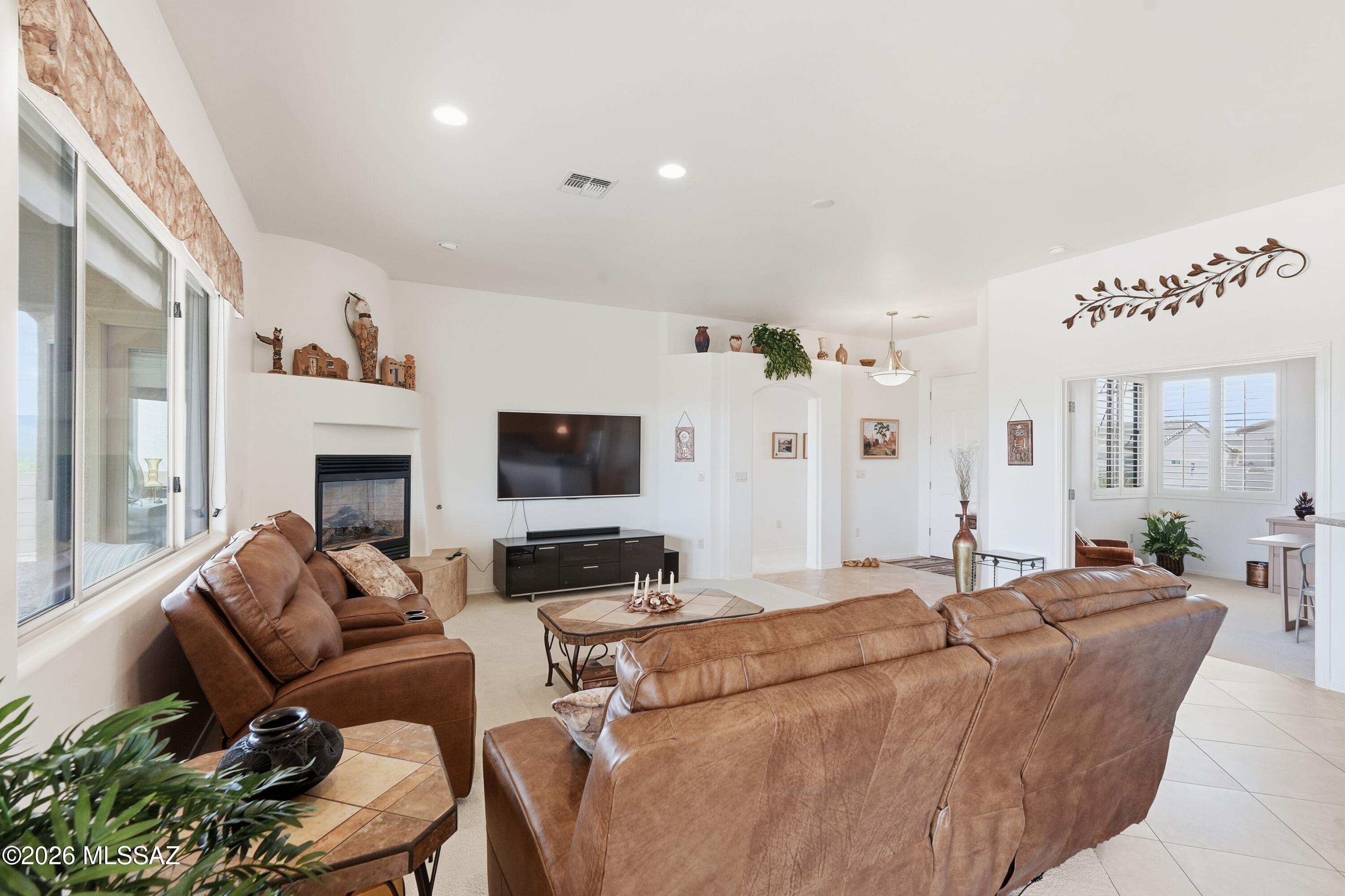 Las Campanas Blocks D & E - Residential