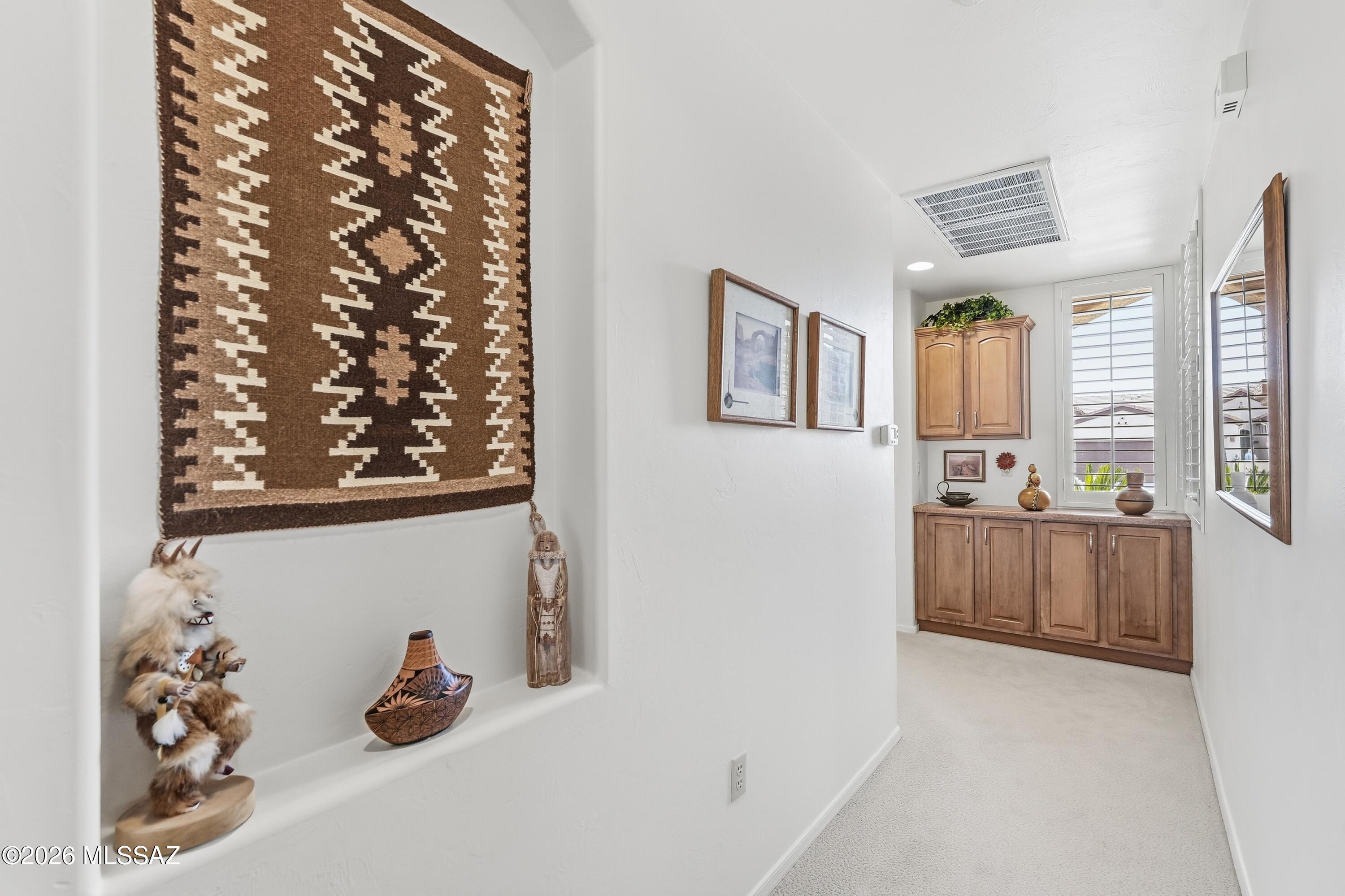 Las Campanas Blocks D & E - Residential