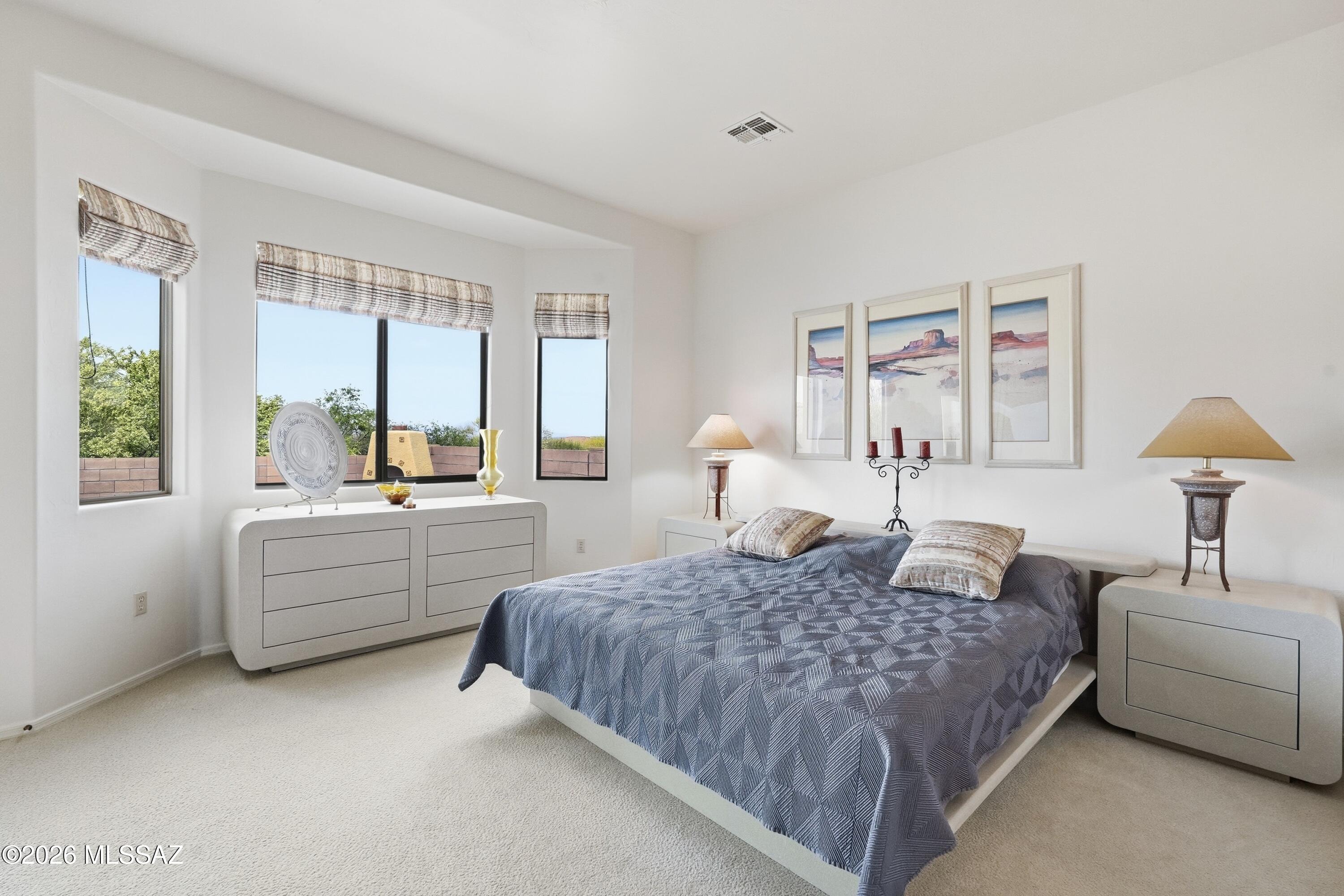 Las Campanas Blocks D & E - Residential