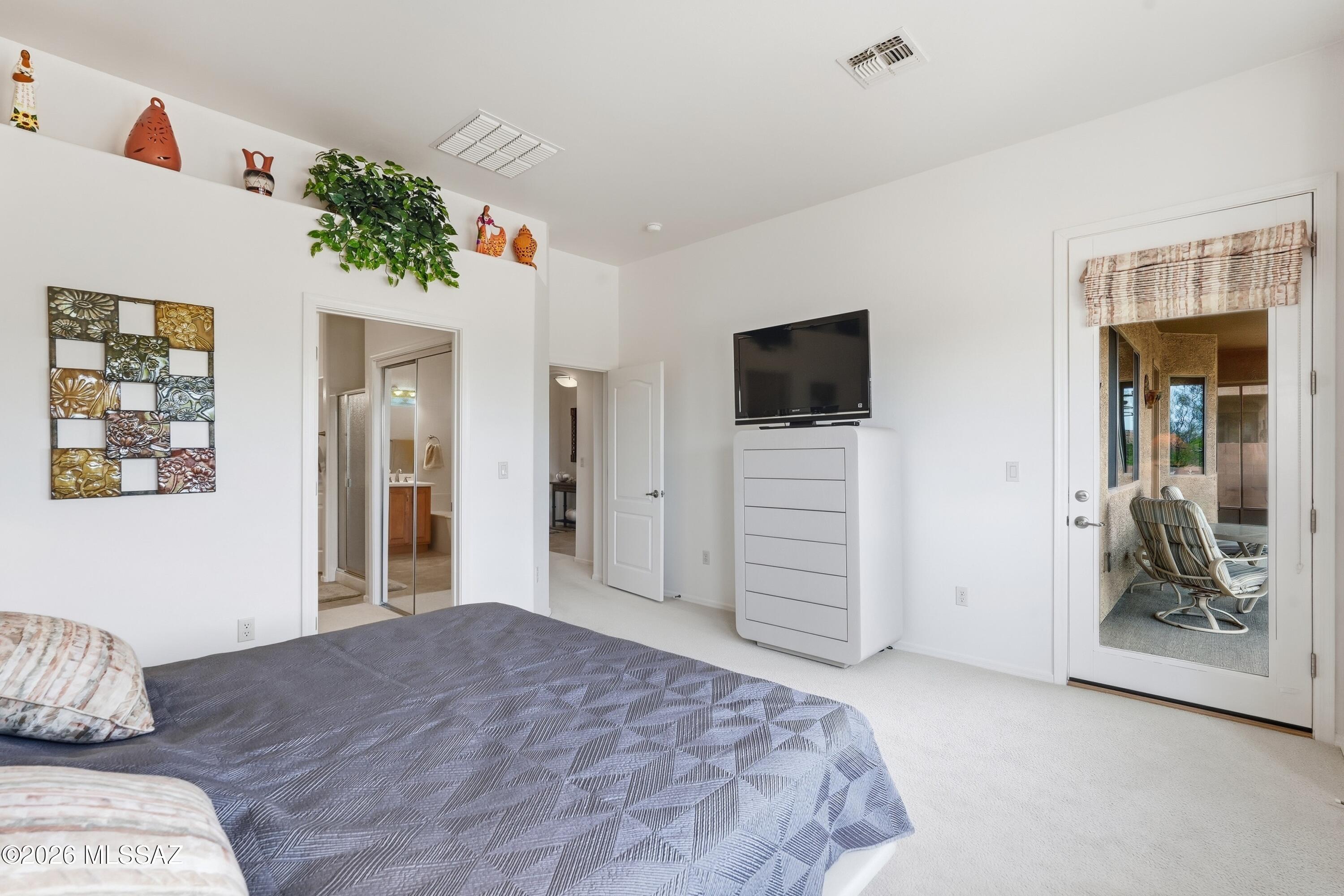 Las Campanas Blocks D & E - Residential