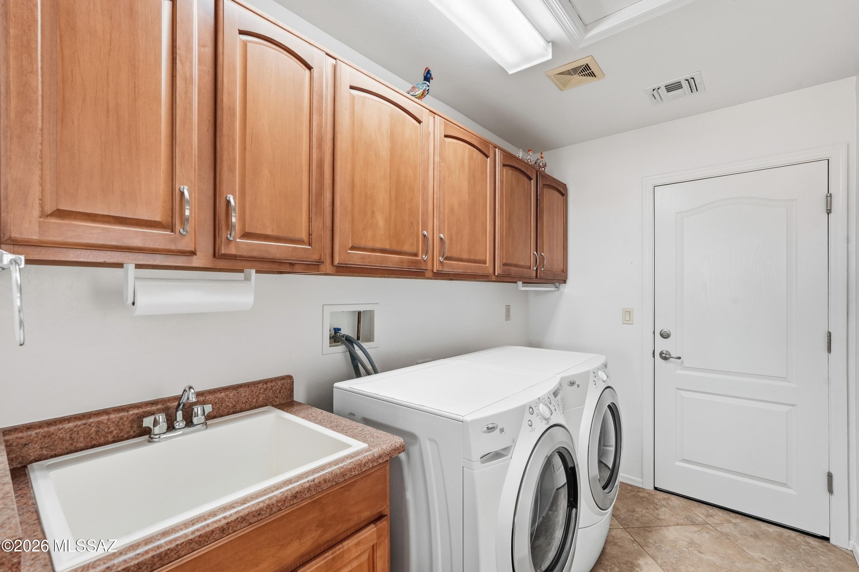 Las Campanas Blocks D & E - Residential