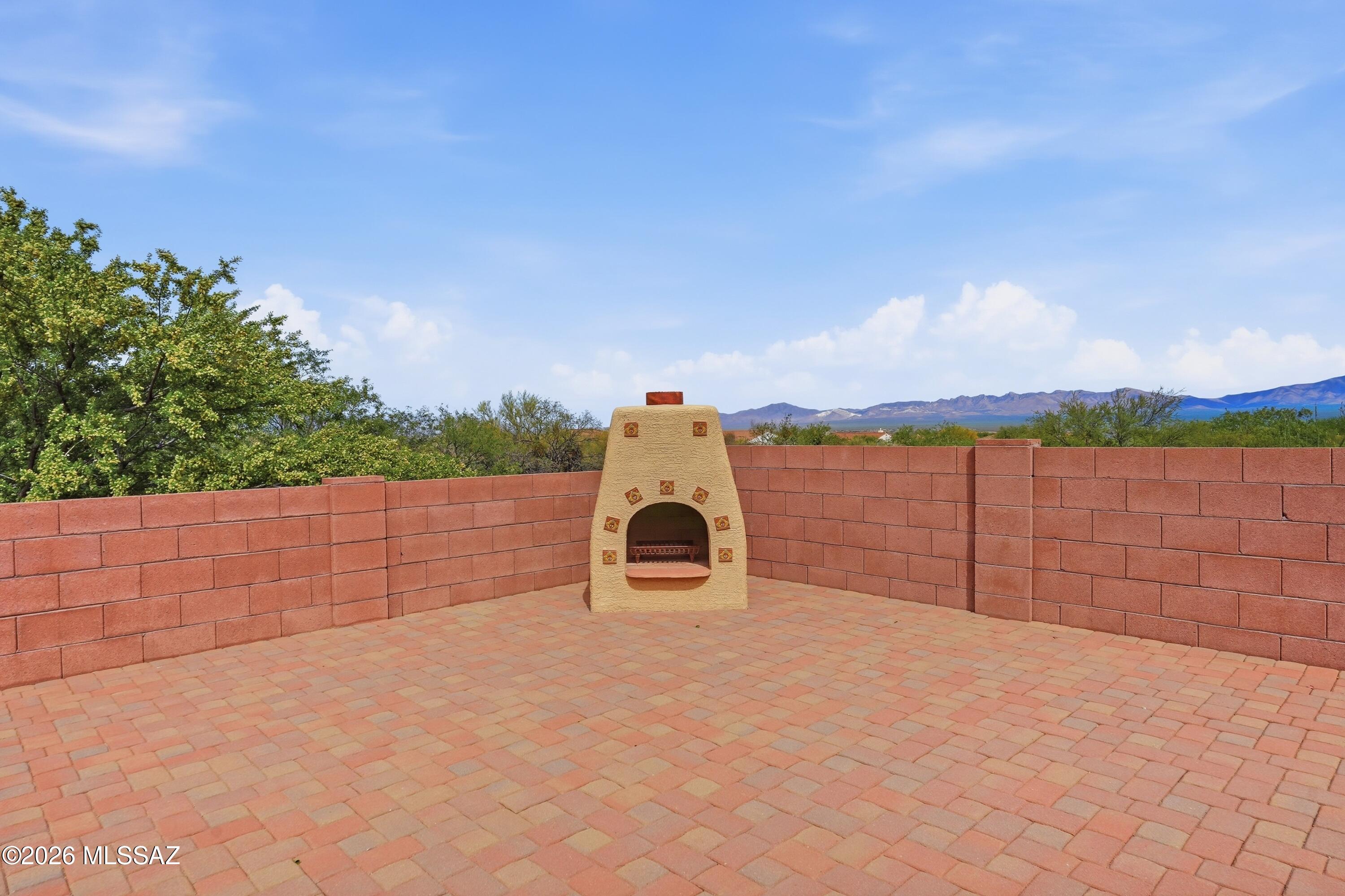 Las Campanas Blocks D & E - Residential