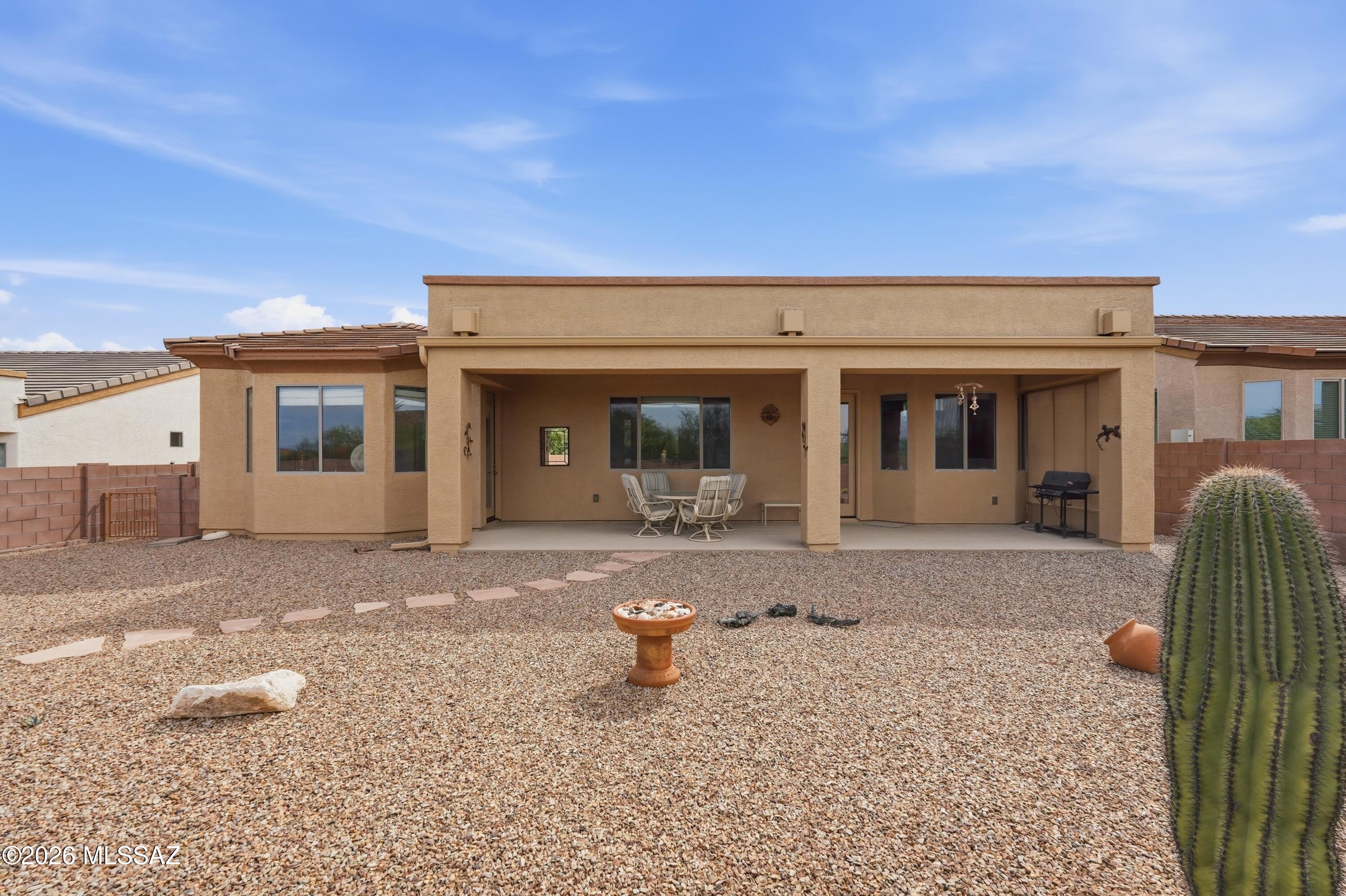 Las Campanas Blocks D & E - Residential