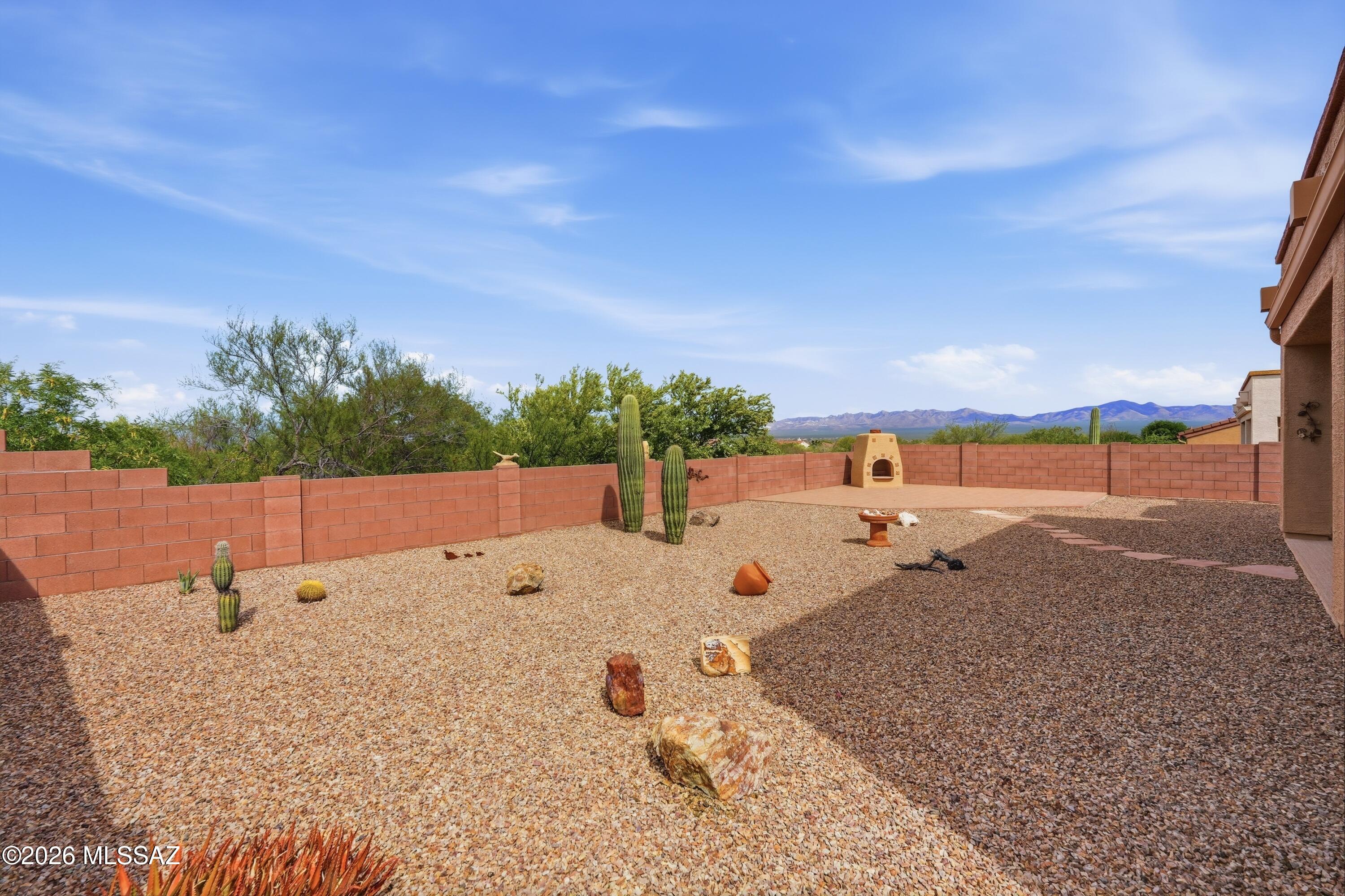 Las Campanas Blocks D & E - Residential