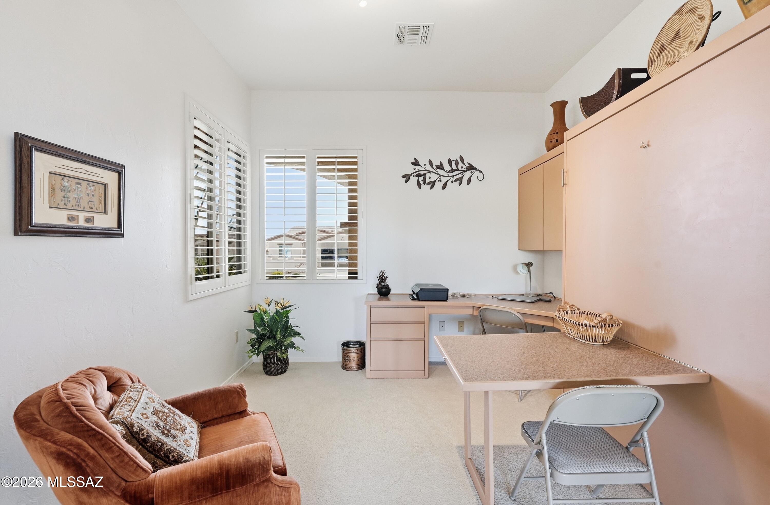 Las Campanas Blocks D & E - Residential