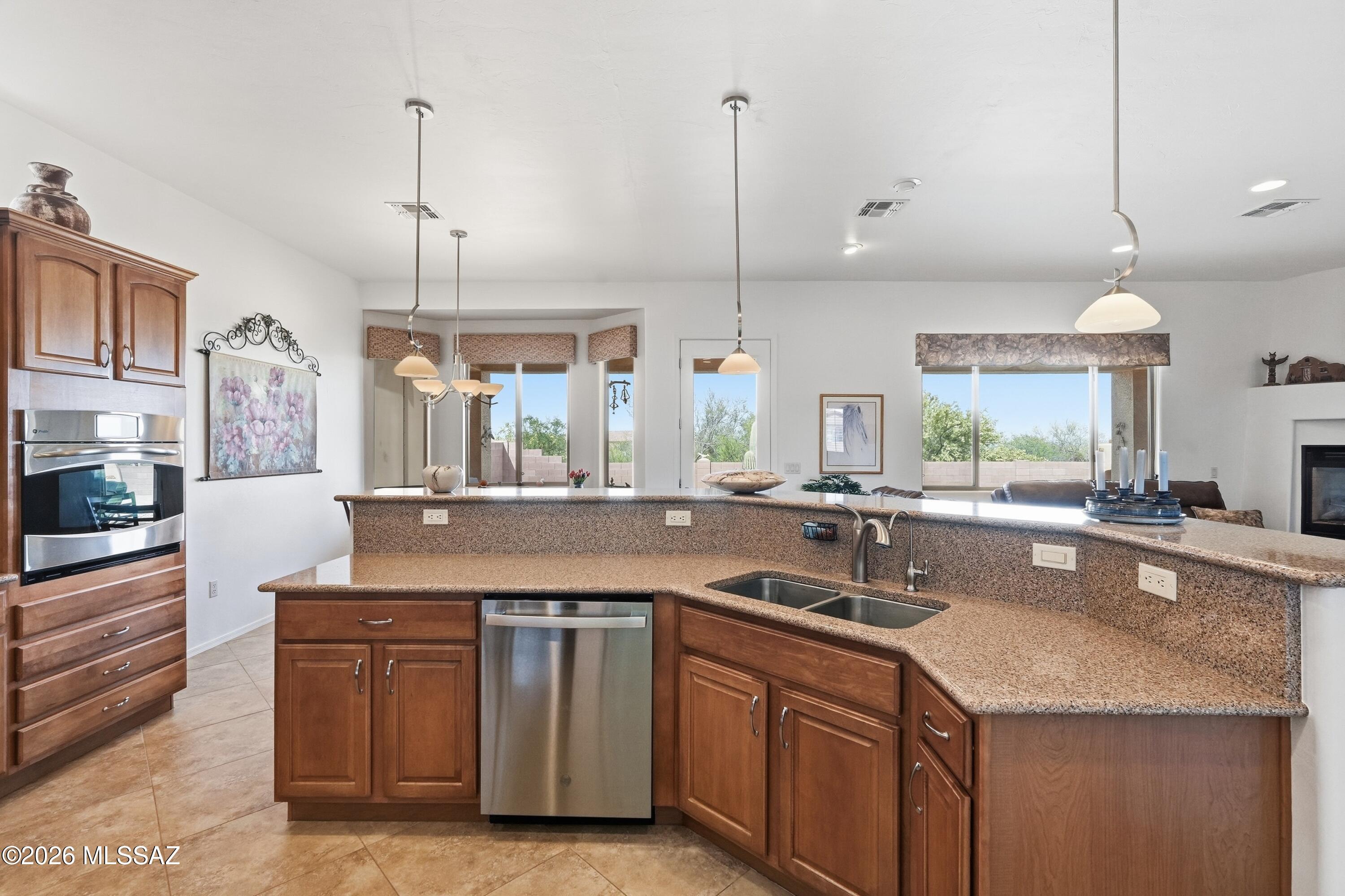 Las Campanas Blocks D & E - Residential