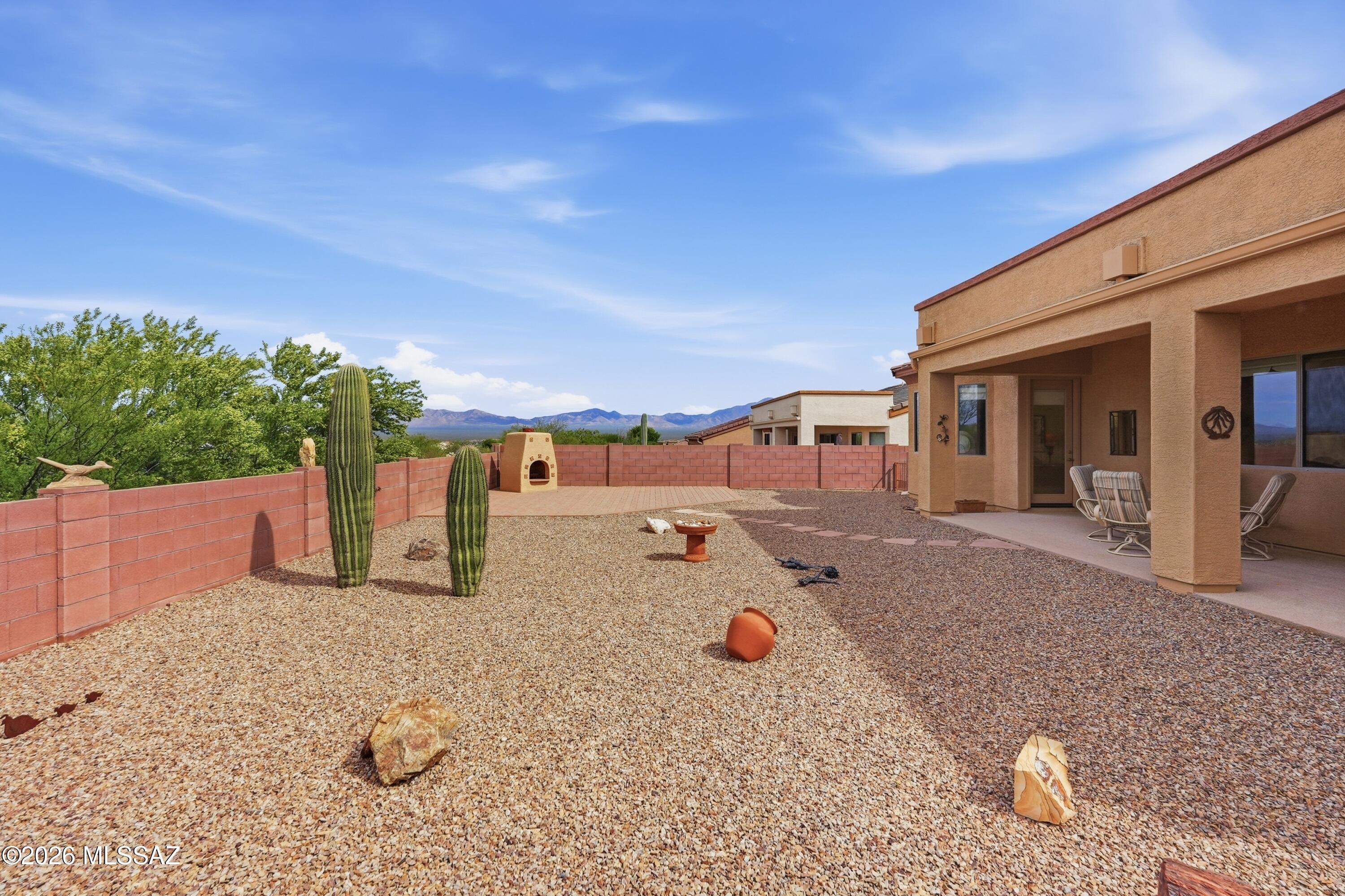 Las Campanas Blocks D & E - Residential