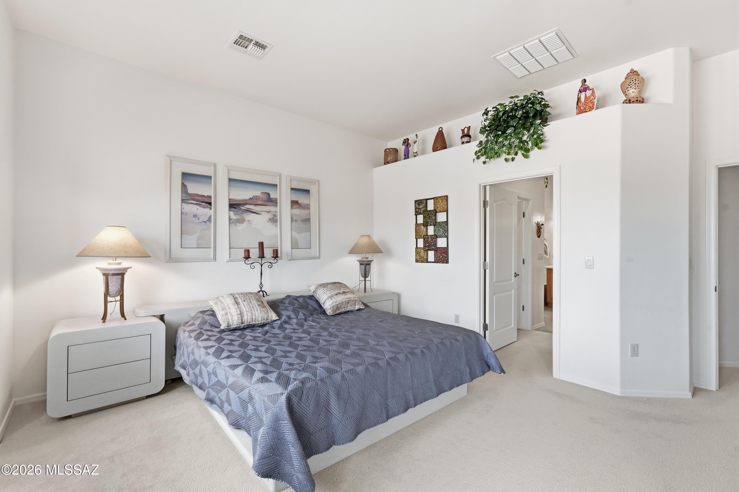 Las Campanas Blocks D & E - Residential