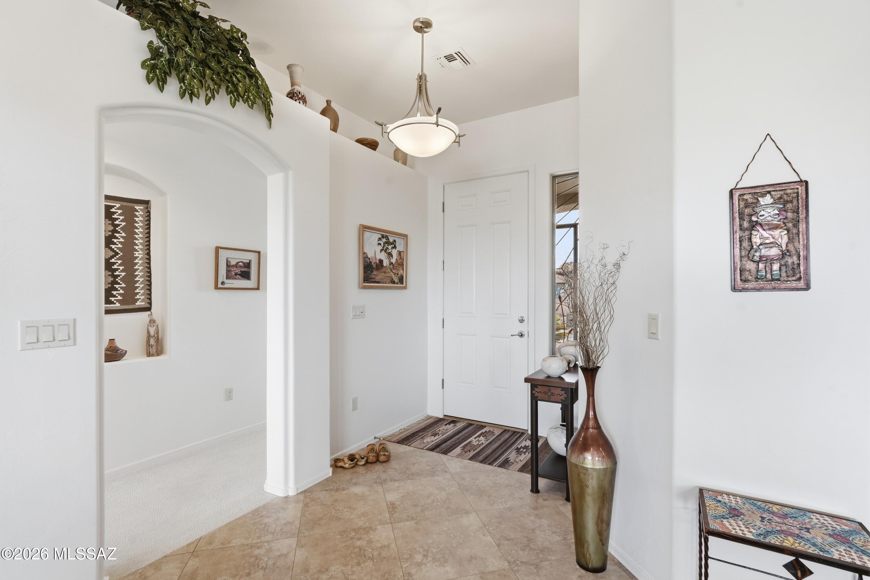 Las Campanas Blocks D & E - Residential