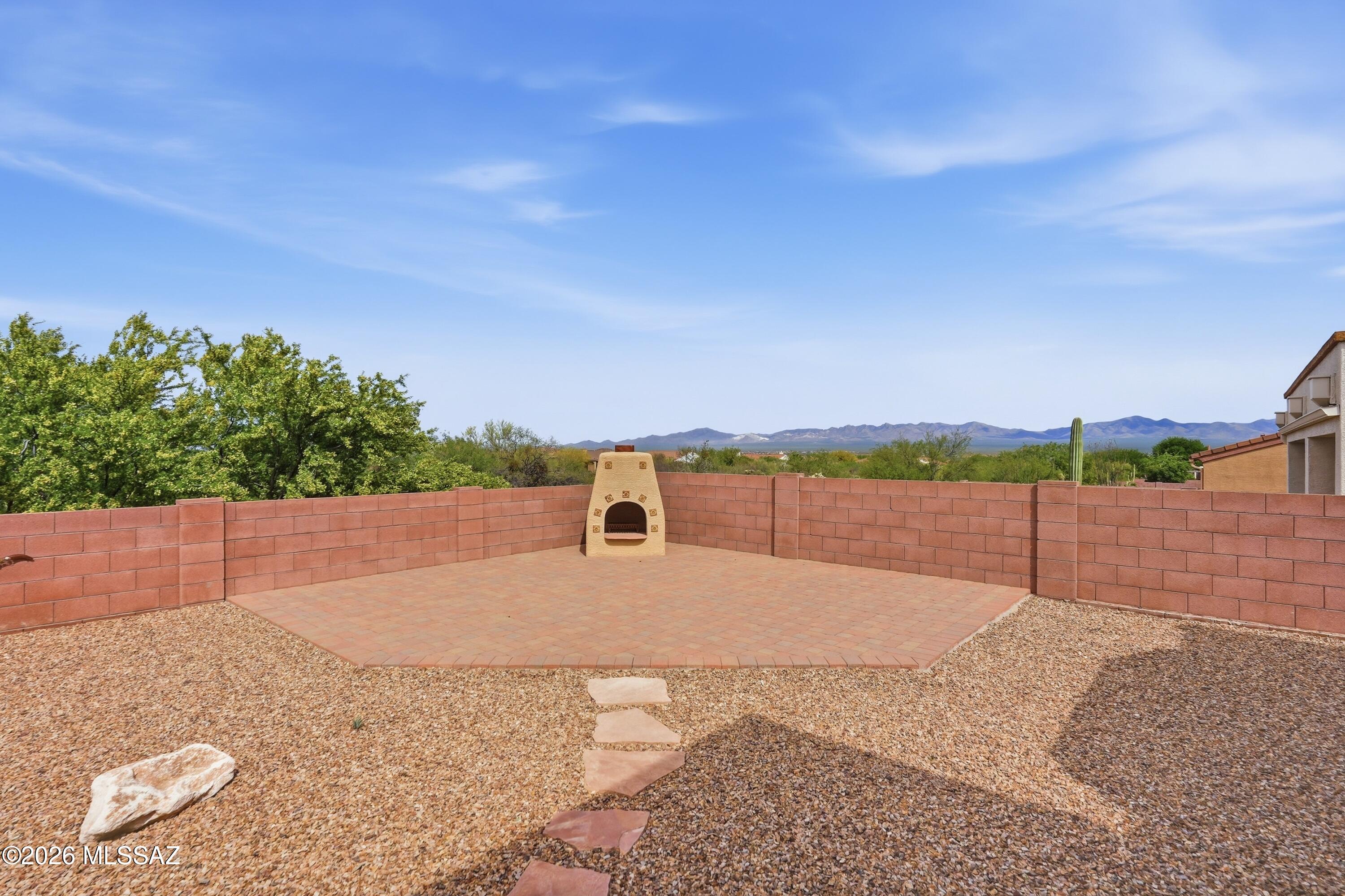 Las Campanas Blocks D & E - Residential