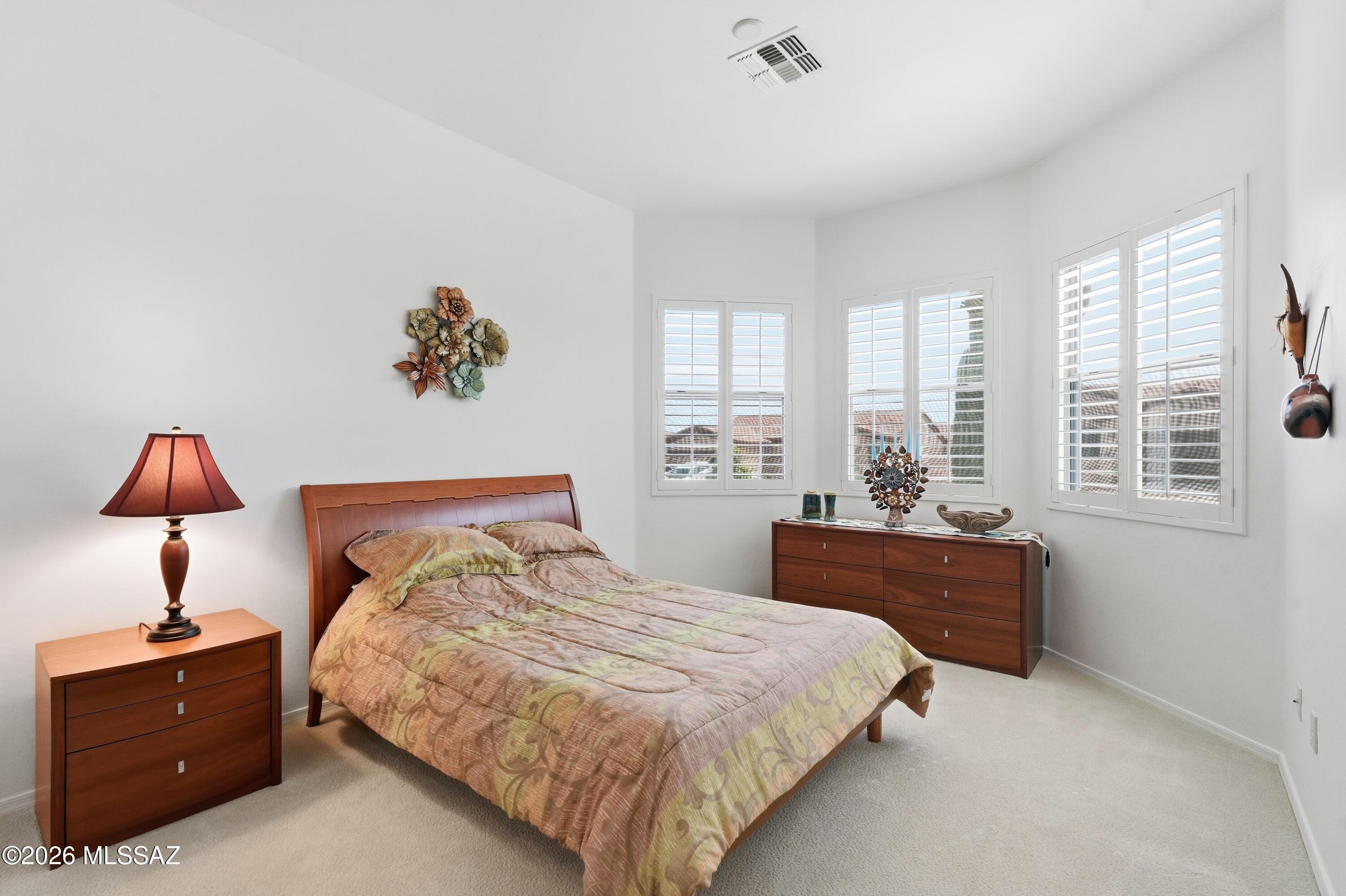 Las Campanas Blocks D & E - Residential
