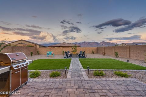 11266 N Gemini Drive Oro Valley AZ 85742