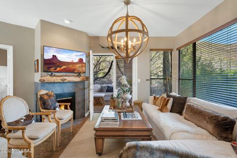 6655 N Canyon Crest Drive 23102 Tucson AZ 85750