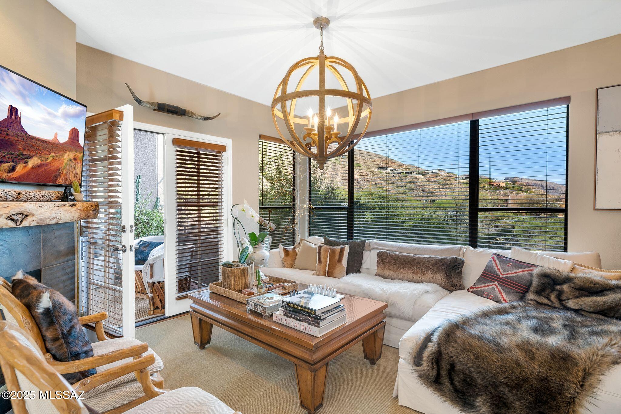 6655 N Canyon Crest Drive 23102