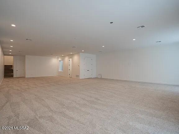 Out Of Pima County - Residential