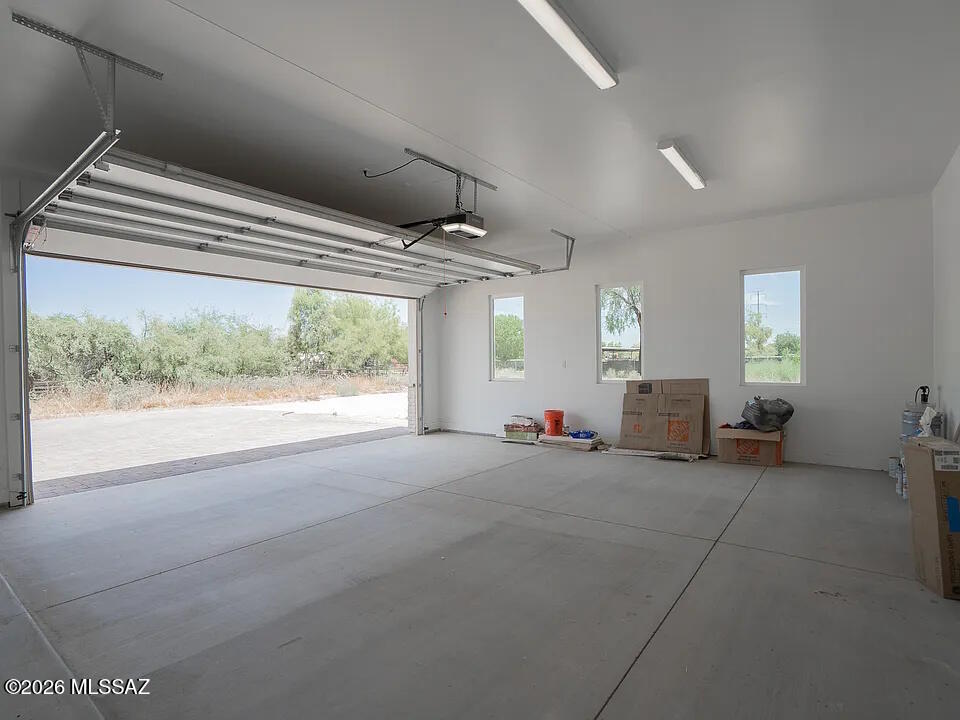 Out Of Pima County - Residential
