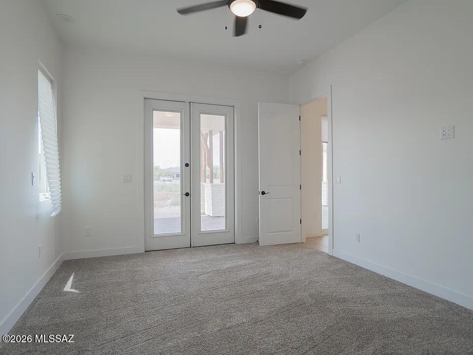 Out Of Pima County - Residential