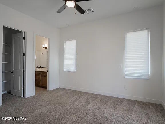 Out Of Pima County - Residential