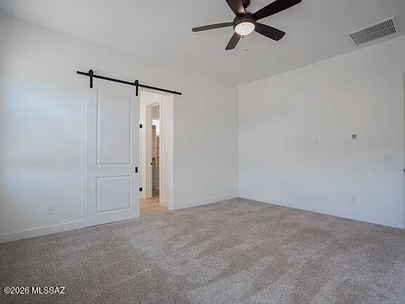 Out Of Pima County - Residential
