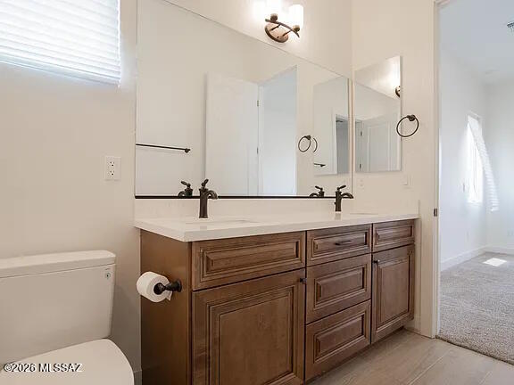 Out Of Pima County - Residential