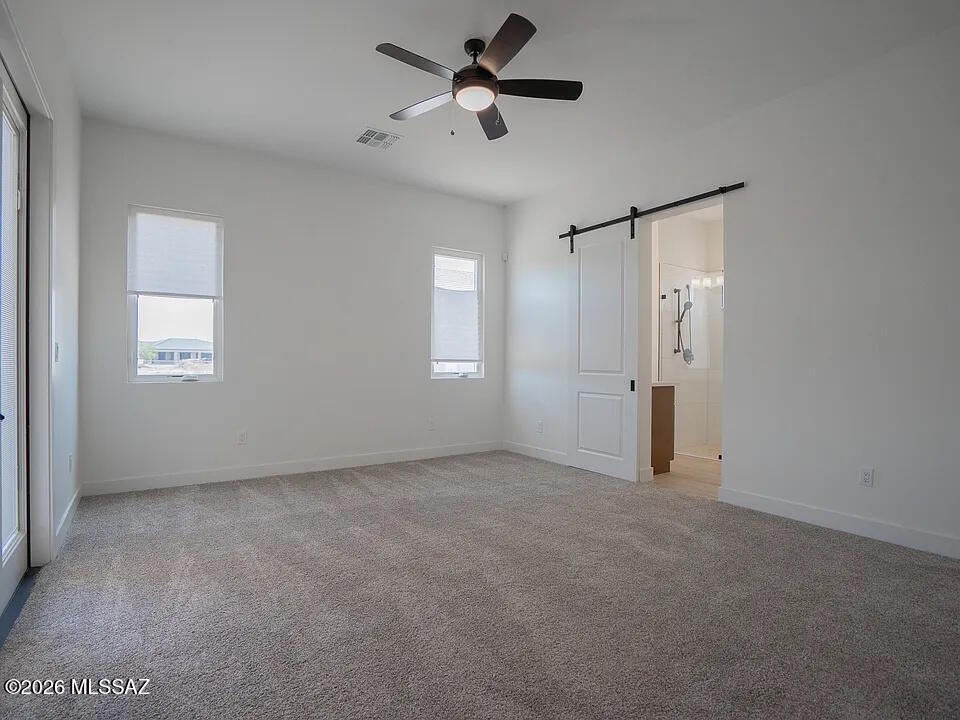 Out Of Pima County - Residential