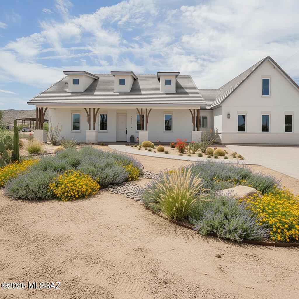 4831 W Pearce Road