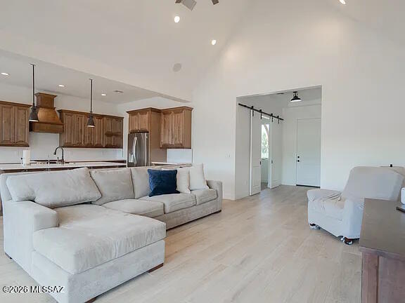 Out Of Pima County - Residential