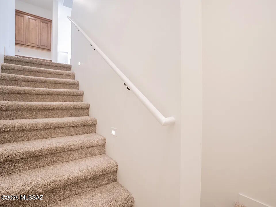 Out Of Pima County - Residential