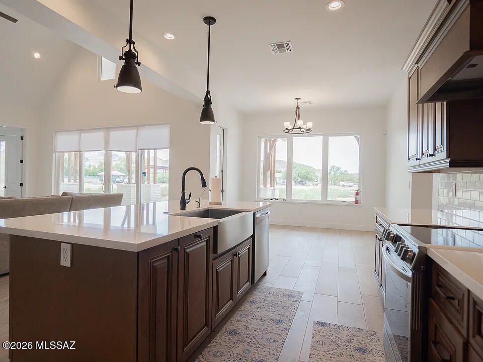 Out Of Pima County - Residential