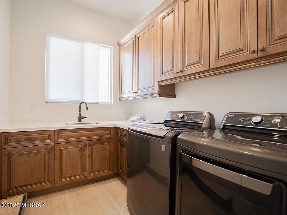 Out Of Pima County - Residential