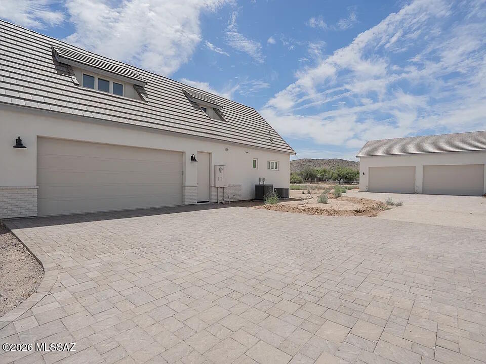 Out Of Pima County - Residential