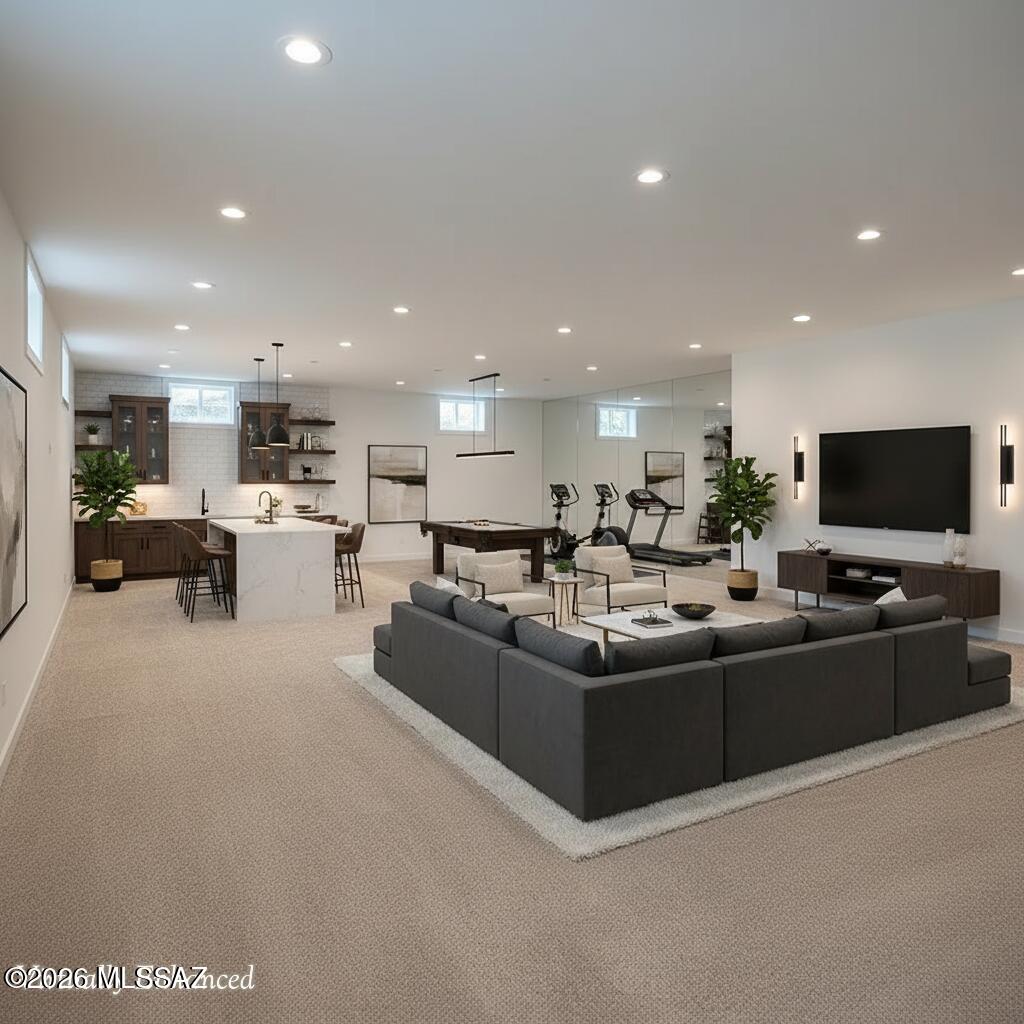 Out Of Pima County - Residential
