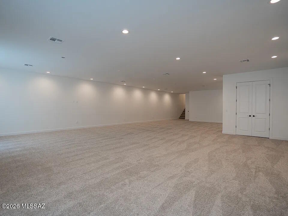 Out Of Pima County - Residential