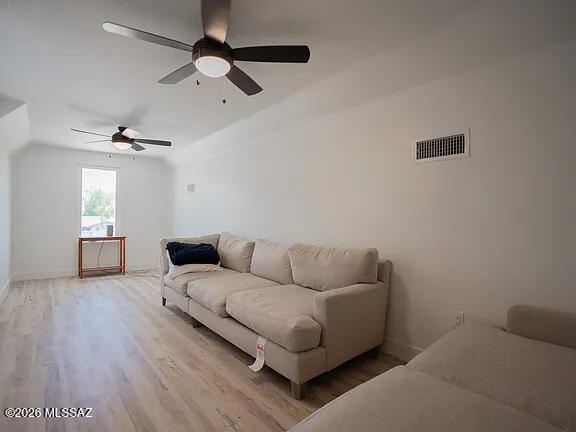 Out Of Pima County - Residential