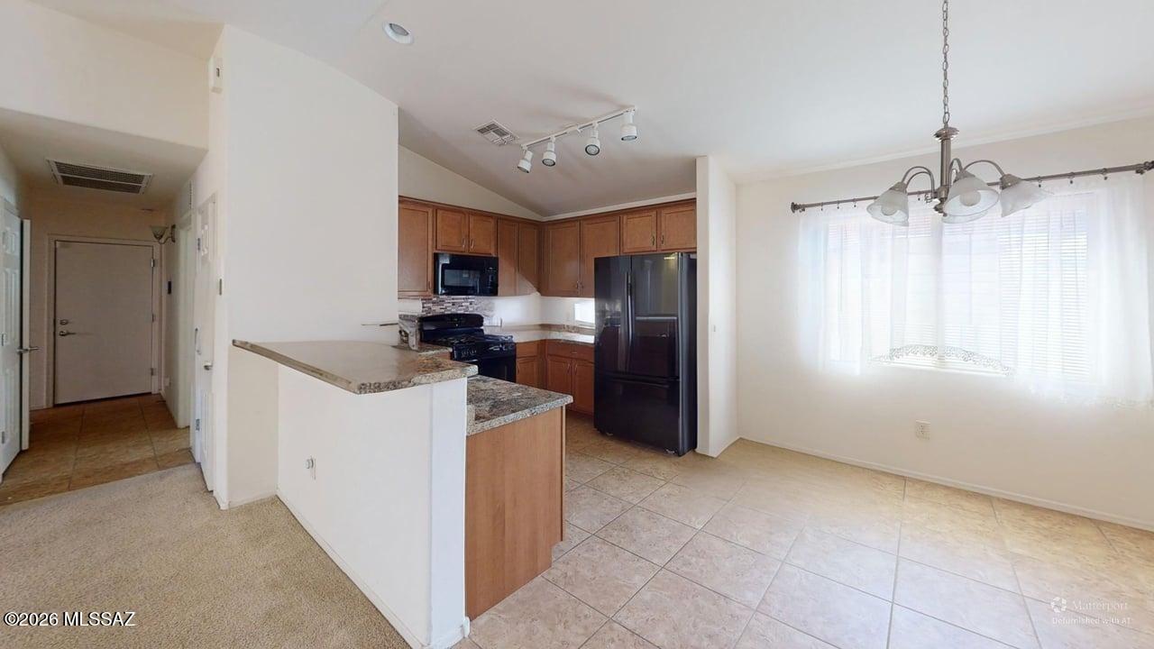 Interstate 10 and Kolb Road - Residential Lease