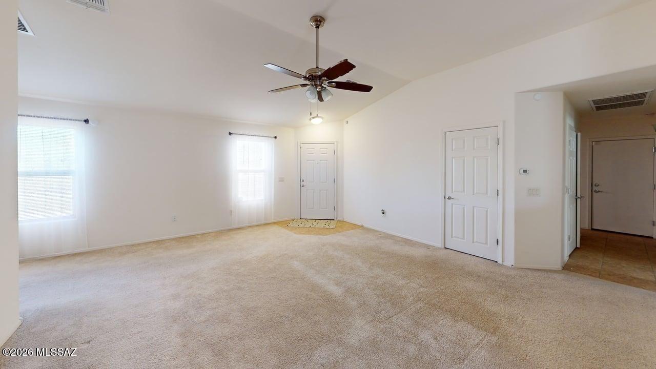 Interstate 10 and Kolb Road - Residential Lease