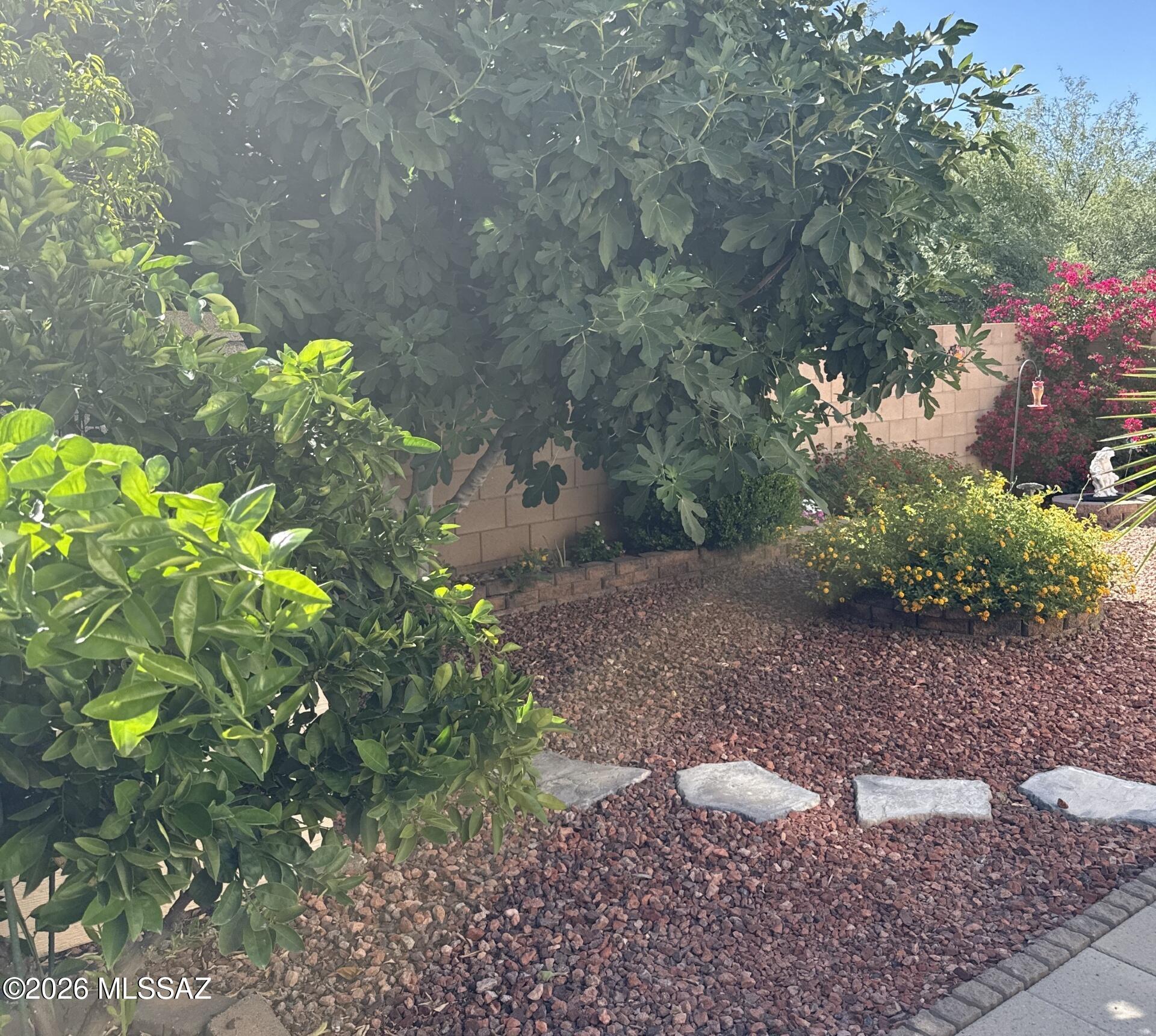 Interstate 10 and Kolb Road - Residential Lease