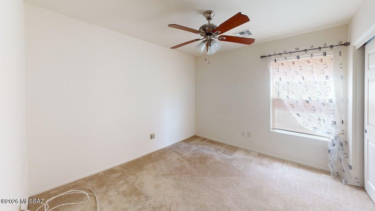 Interstate 10 and Kolb Road - Residential Lease