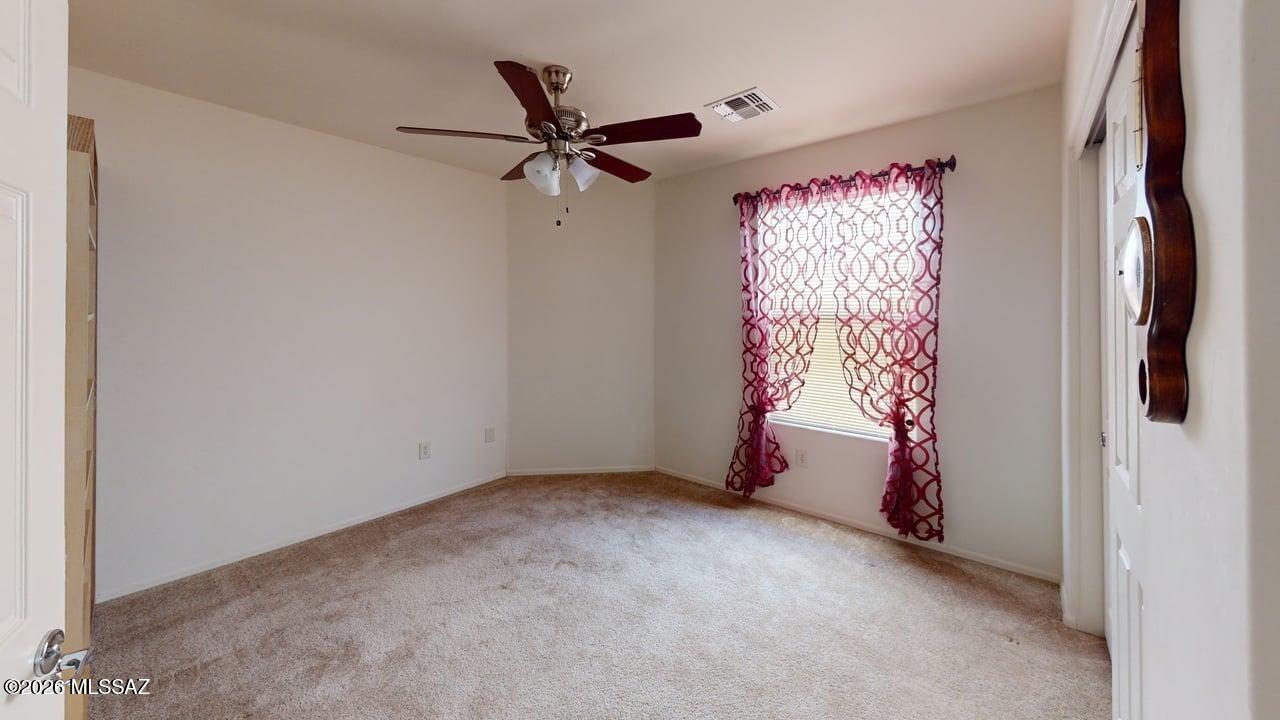 Interstate 10 and Kolb Road - Residential Lease