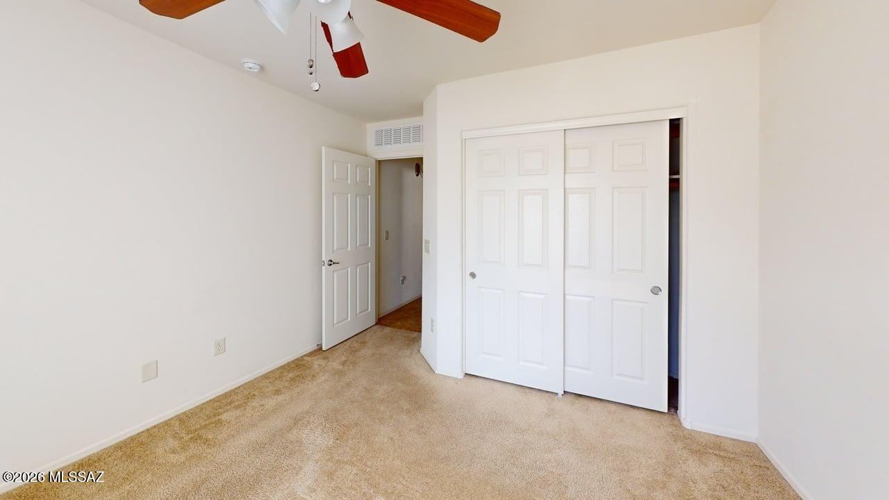 Interstate 10 and Kolb Road - Residential Lease
