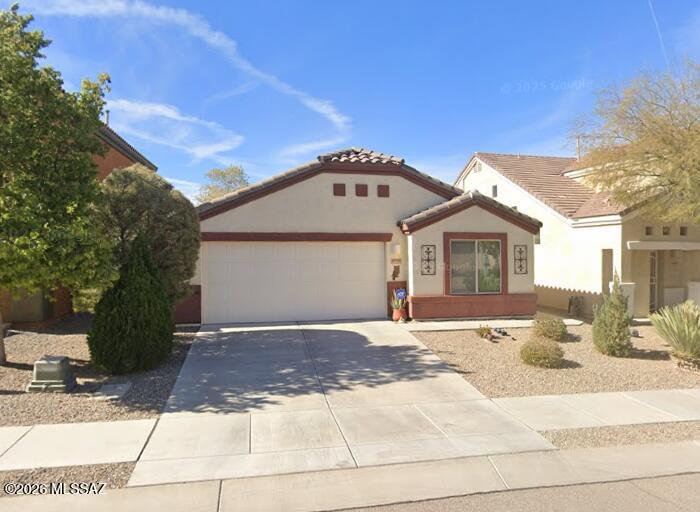 Interstate 10 and Kolb Road - Residential Lease