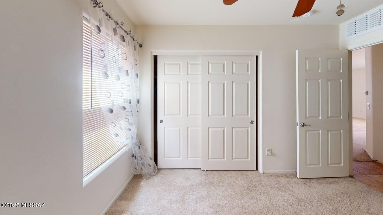 Interstate 10 and Kolb Road - Residential Lease