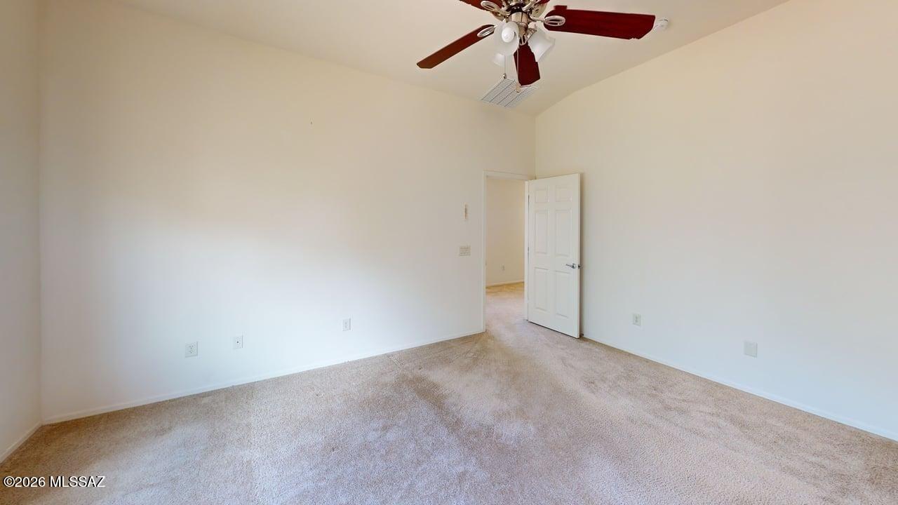 Interstate 10 and Kolb Road - Residential Lease