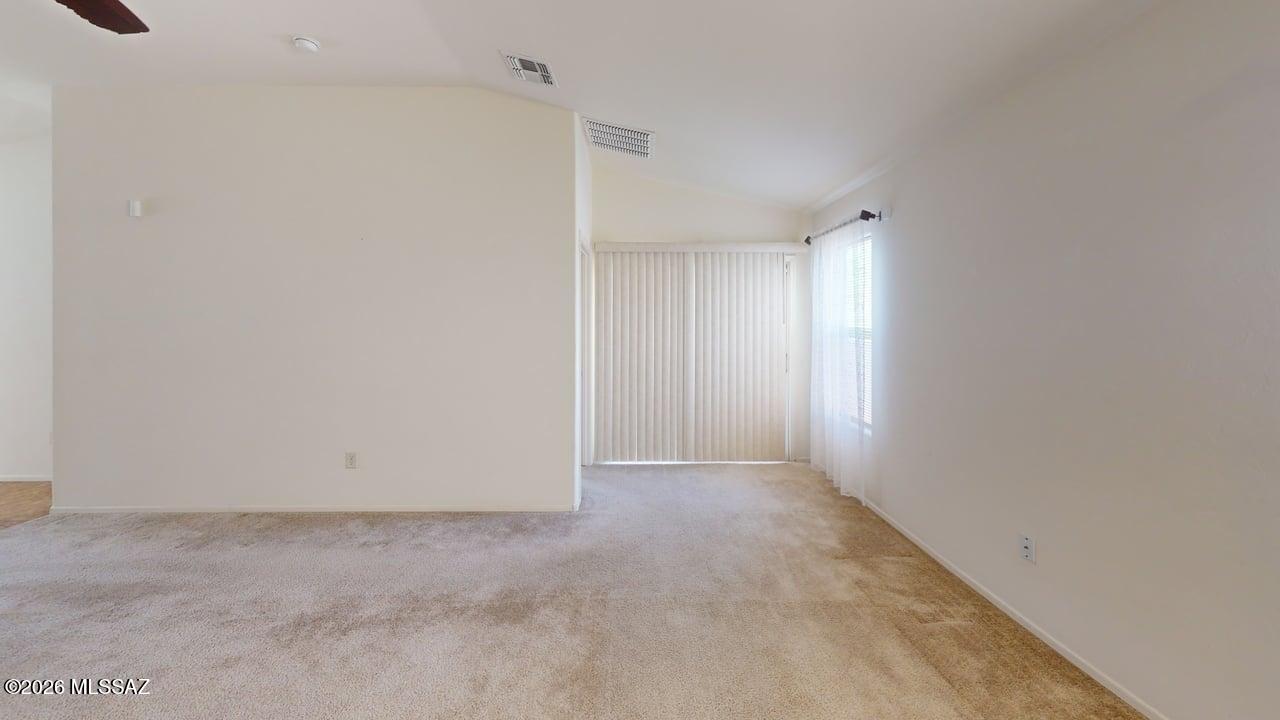 Interstate 10 and Kolb Road - Residential Lease