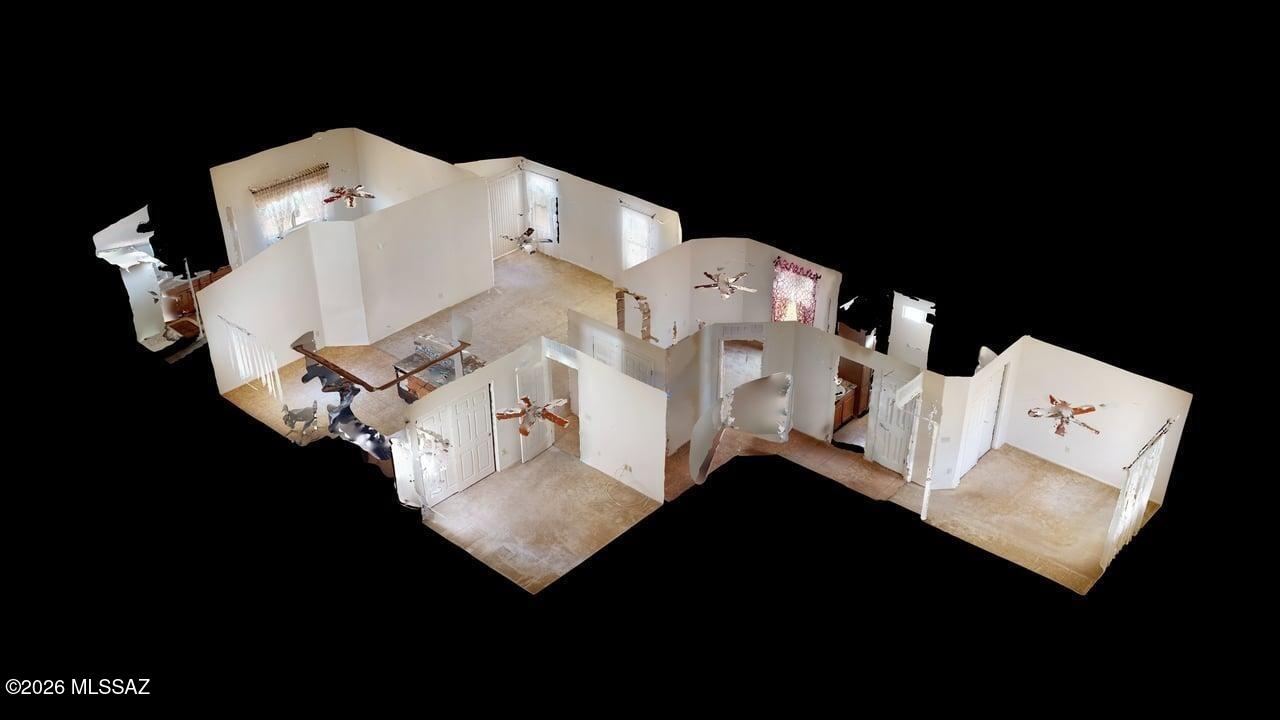 Interstate 10 and Kolb Road - Residential Lease