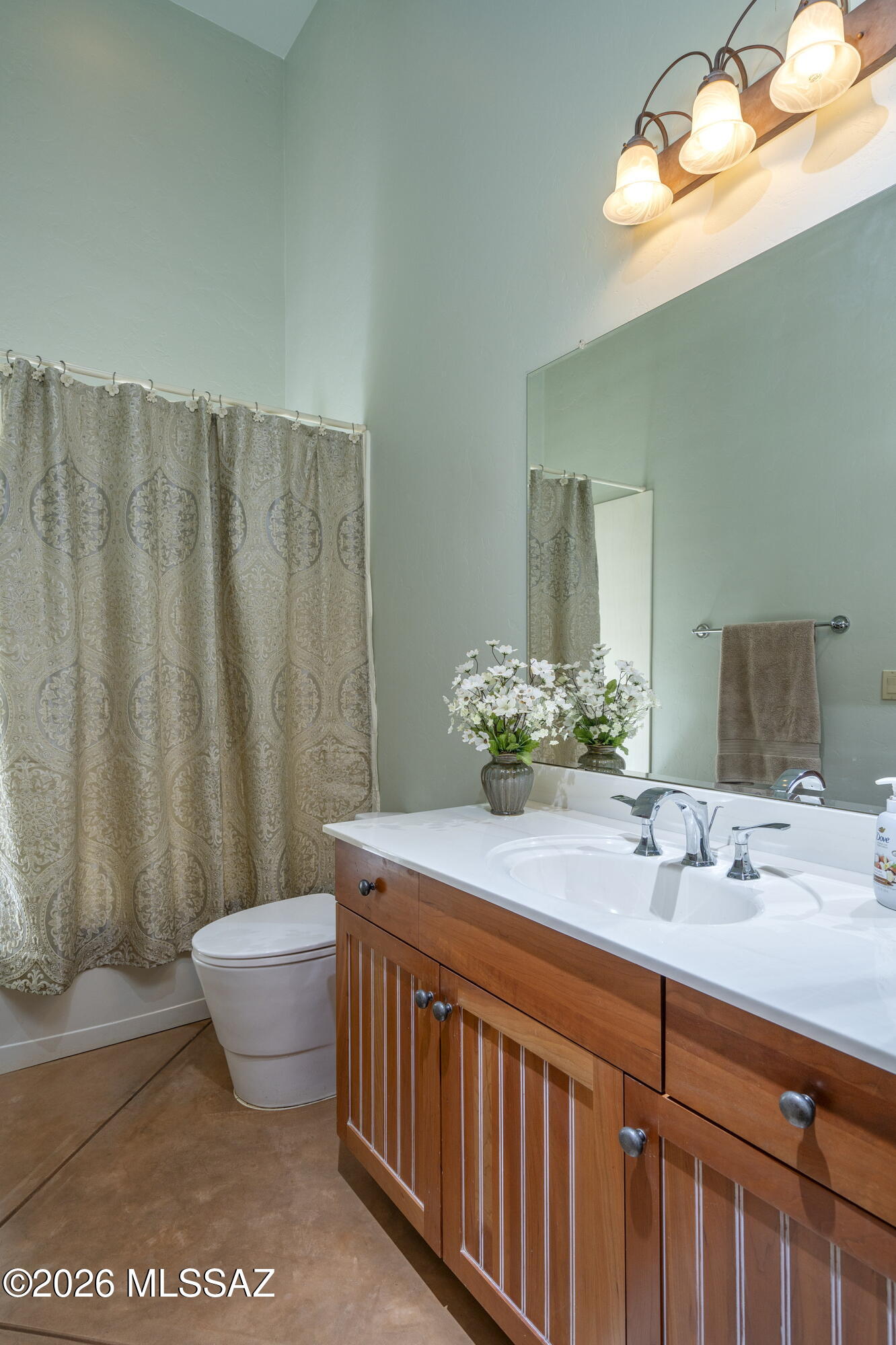 Valley Ranch (1-63) - Residential