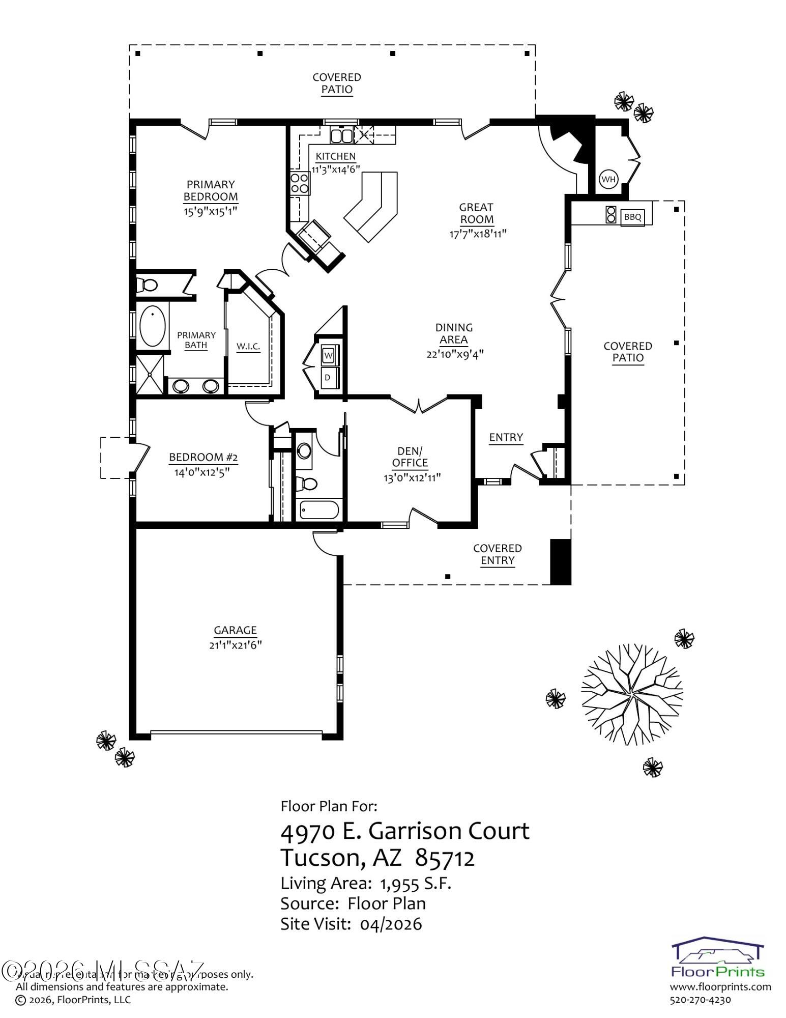 Valley Ranch (1-63) - Residential