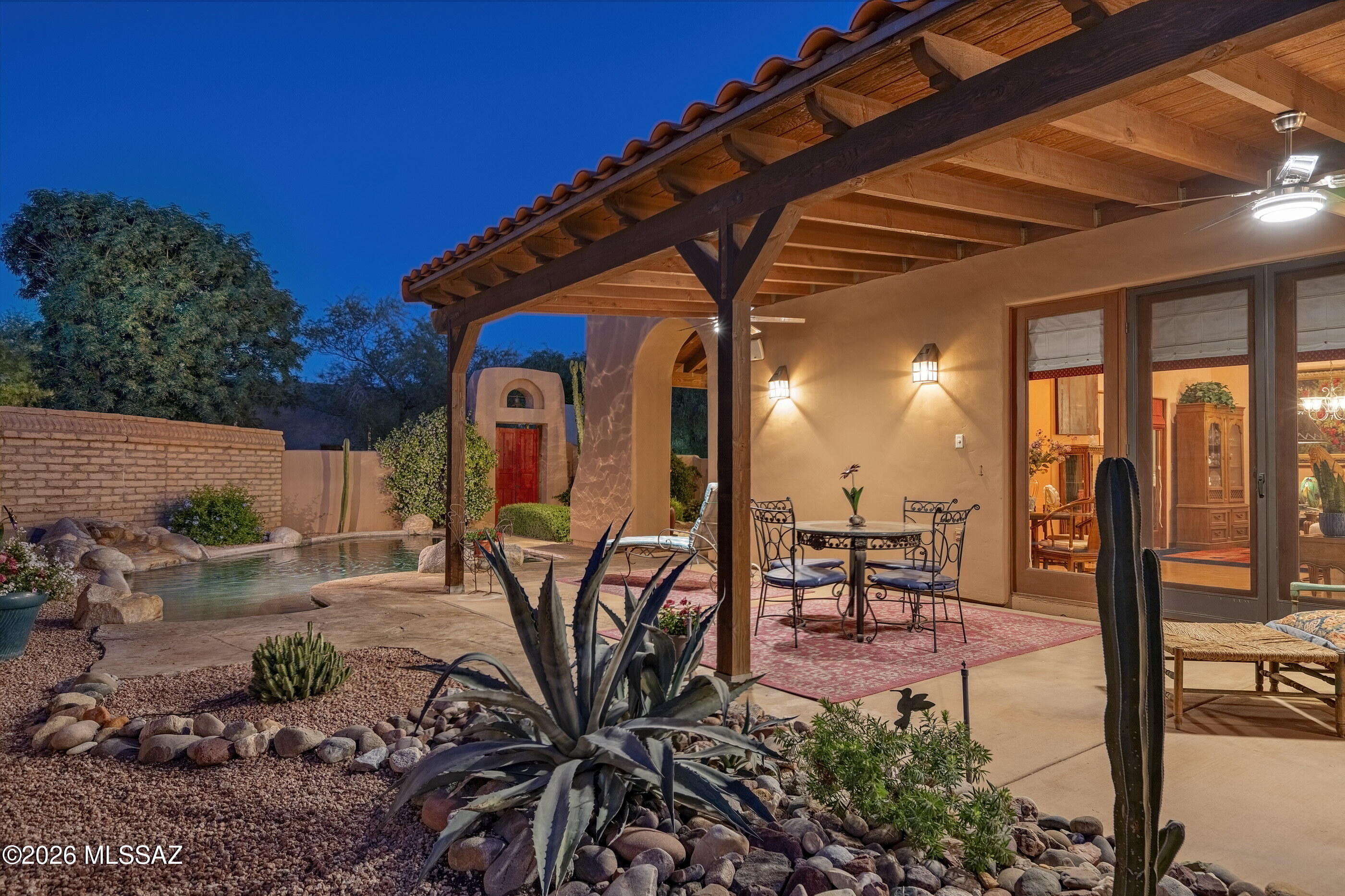 Valley Ranch (1-63) - Residential