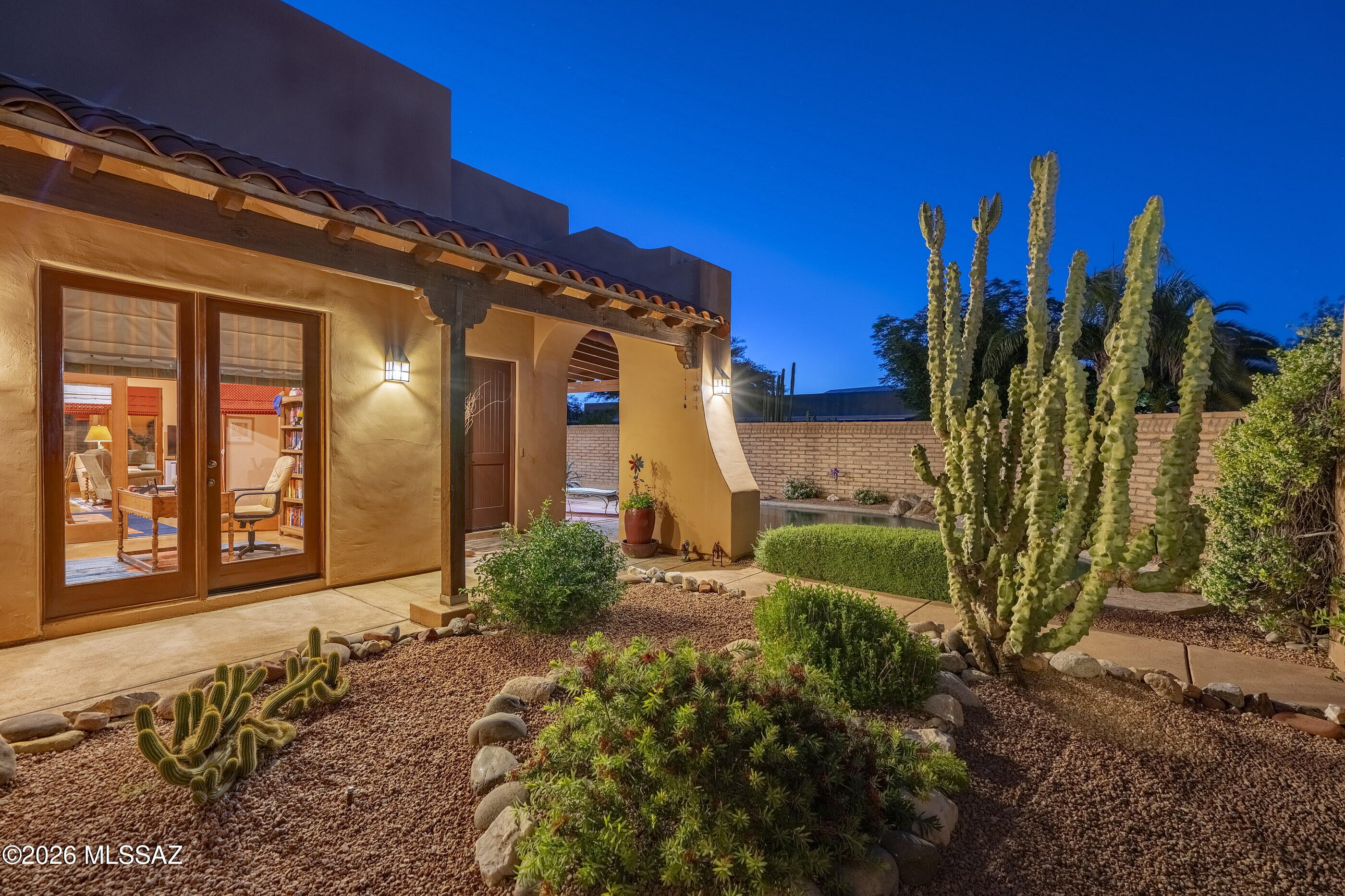 Valley Ranch (1-63) - Residential