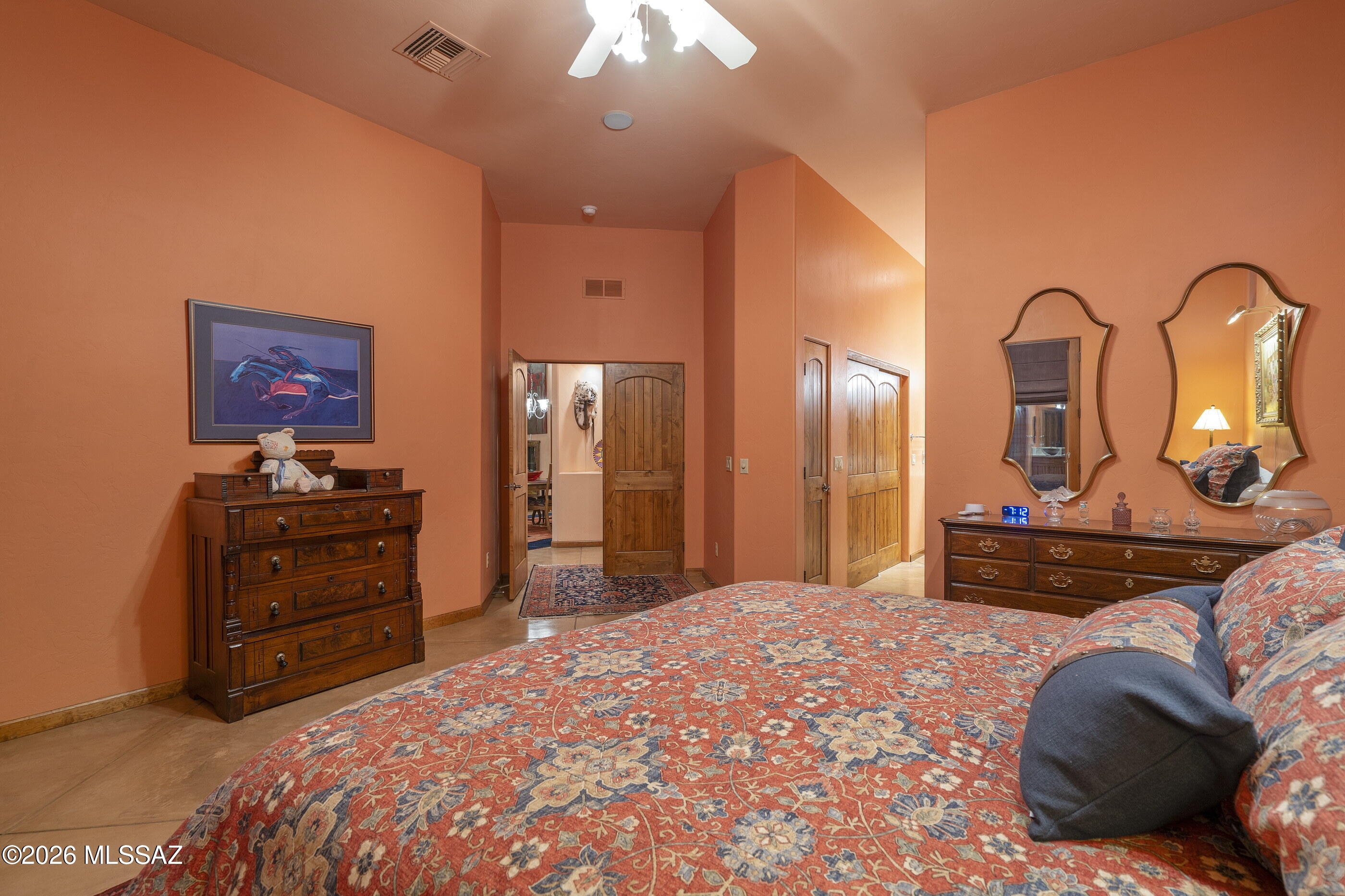 Valley Ranch (1-63) - Residential